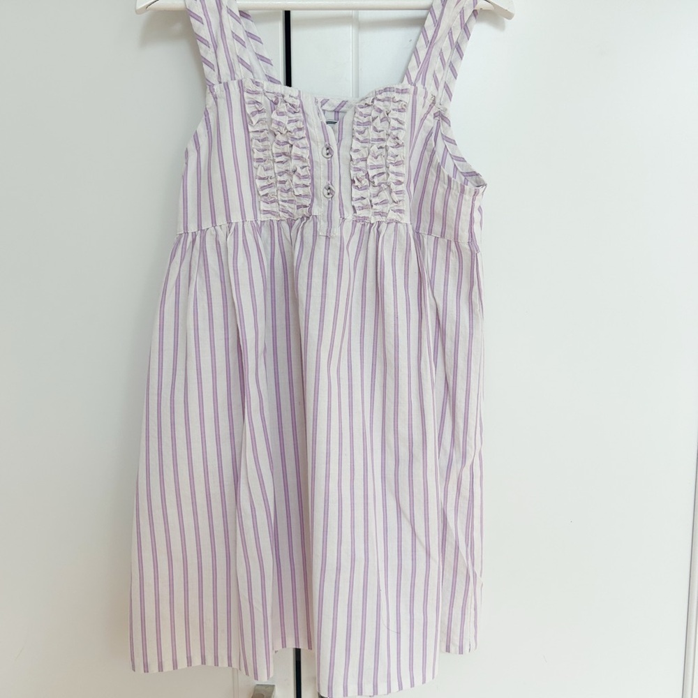 Petite Plum Girls Nightgown